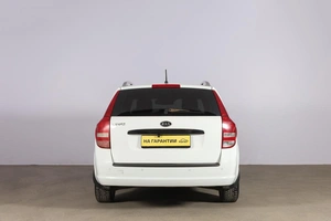 Универсал Kia Ceed 2011 года, 699000 рублей, Новосибирск