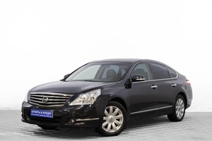 Седан Nissan Teana 2010 года, 1089000 рублей, Барнаул