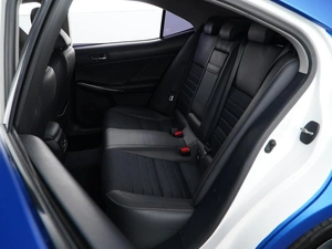 Седан Lexus IS 2014 года, 2199055 рублей, Москва