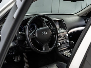 Седан Infiniti G25 2013 года, 2050000 рублей, Краснодар