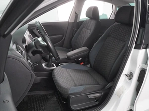 Седан Volkswagen Polo 2019 года, 1272000 рублей, Воронеж