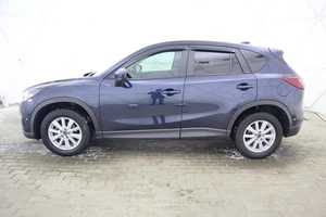 Внедорожник Mazda CX-5 2014 года, 1670000 рублей, Обнинск