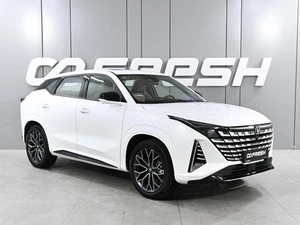 Внедорожник Changan UNI-Z 2025 года, 2879000 рублей, Ростов-на-Дону