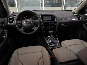 Внедорожник Audi Q5 2014 года, 1798000 рублей, Нижний Новгород