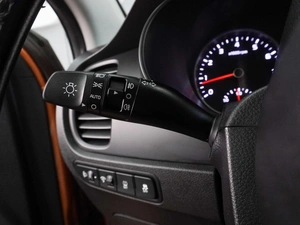 Седан Kia Rio 2018 года, 1399000 рублей, Воронеж