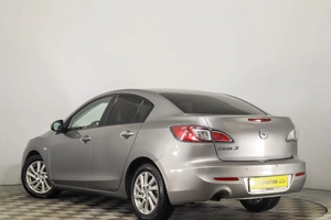 Седан Mazda 3 2011 года, 909000 рублей, Пермь