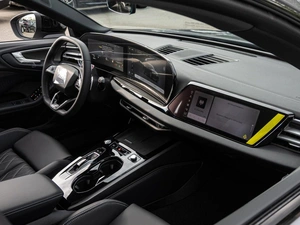 Лифтбек Audi A5 2026 года, 6050000 рублей, Краснодар