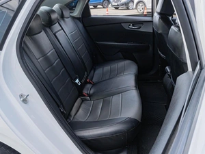 Седан Kia Forte 2019 года, 1290000 рублей, Краснодар