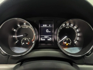 Внедорожник Skoda Yeti 2016 года, 1600000 рублей, Ярославль