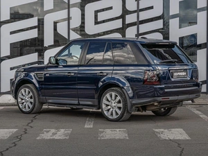 Внедорожник Land Rover Range Rover Sport 2010 года, 1969000 рублей, Краснодар