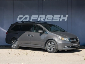 Минивэн Honda Odyssey (North America) 2014 года, 2855000 рублей, Краснодар