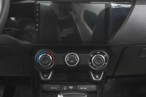Седан Kia Rio 2019 года, 1359000 рублей, Кемерово