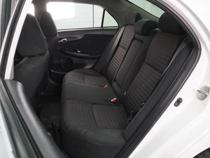 Седан Toyota Corolla 2013 года, 1272000 рублей, Воронеж