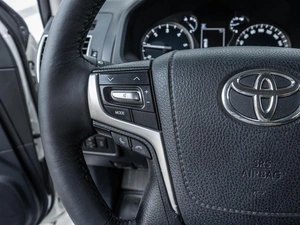 Внедорожник Toyota Land Cruiser Prado 2019 года, 4780000 рублей, Ставрополь