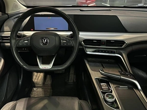 Внедорожник Changan UNI-T 2023 года, 2040000 рублей, Абакан