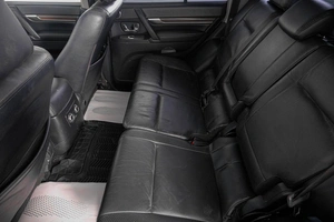 Внедорожник Mitsubishi Pajero 2008 года, 1919000 рублей, Кемерово