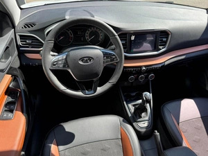 Седан ВАЗ (LADA) Vesta Cross 2025 года, 1999000 рублей, Кропоткин