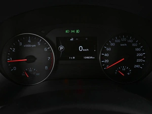 Внедорожник Kia Sportage 2016 года, 2469000 рублей, Аксай