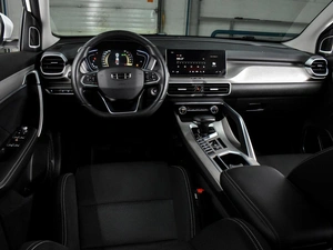 Внедорожник Geely Coolray 2022 года, 1764000 рублей, Воронеж