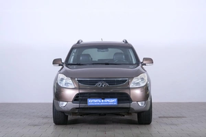 Внедорожник Hyundai ix55 2010 года, 1439000 рублей, Омск