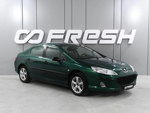 Седан Peugeot 407 2004 года, 349000 рублей, Аксай