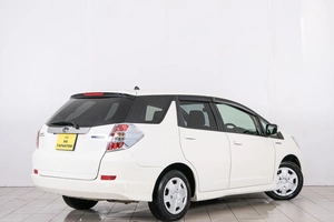 Универсал Honda Fit Shuttle 2014 года, 849000 рублей, Красноярск