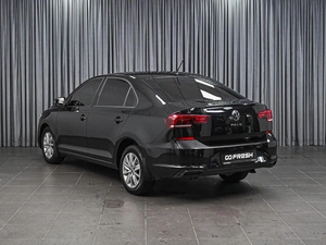 Лифтбек Volkswagen Polo 2020 года, 1248000 рублей, Ставрополь