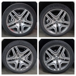 Внедорожник Mercedes-benz GL-класс 2012 года, 2225000 рублей, Курск