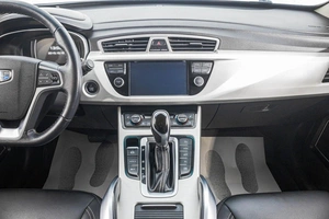 Внедорожник Geely Atlas 2021 года, 1599000 рублей, Барнаул