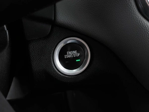 Внедорожник Chevrolet Equinox 2019 года, 1667000 рублей, Воронеж