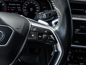 Лифтбек Audi A7 2018 года, 4880000 рублей, Ставрополь