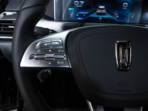 Внедорожник FAW Bestune T77 2024 года, 1890000 рублей, Ставрополь