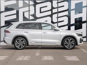 Внедорожник Geely Monjaro 2023 года, 2995000 рублей, Краснодар