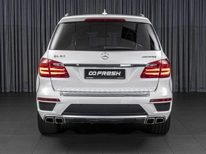 Внедорожник Mercedes-benz GL-класс AMG 2013 года, 2685000 рублей, Ставрополь