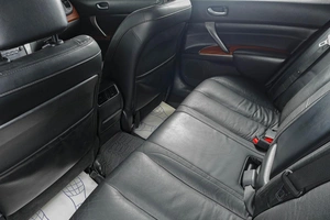 Седан Nissan Teana 2011 года, 1349000 рублей, Тюмень