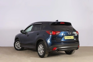 Внедорожник Mazda CX-5 2016 года, 1969000 рублей, Новосибирск