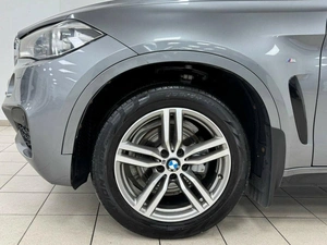 Внедорожник BMW X6 2018 года, 3995000 рублей, Красноярск