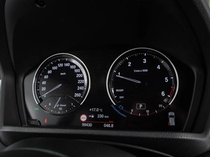 Внедорожник BMW X2 2019 года, 3415000 рублей, Воронеж