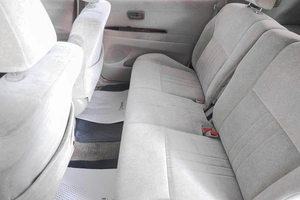 Минивэн Toyota Gaia 2001 года, 649000 рублей, Кемерово