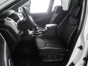 Внедорожник SsangYong Kyron 2014 года, 989000 рублей, Воронеж