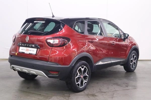 Внедорожник Renault Kaptur 2018 года, Брянск
