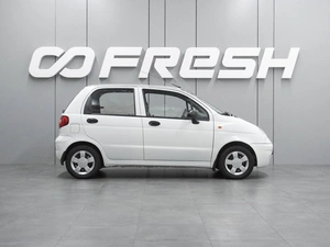 Хетчбэк Daewoo Matiz 2008 года, 249000 рублей, Воронеж