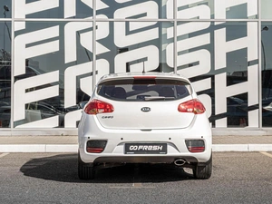 Хетчбэк Kia Ceed 2016 года, 1386000 рублей, Краснодар