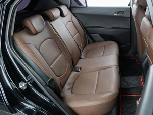 Внедорожник Hyundai Creta 2021 года, 1799000 рублей, Тюмень