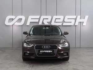 Седан Audi A4 2013 года, 1449000 рублей, Воронеж