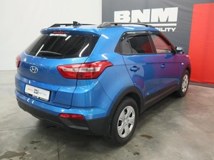 Внедорожник Hyundai Creta 2018 года, 1940000 рублей, Курск