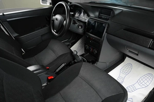 Седан ВАЗ (LADA) Priora 2014 года, 749000 рублей, Тюмень