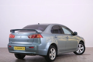 Седан Mitsubishi Lancer 2008 года, 749000 рублей, Омск