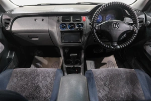 Внедорожник Honda HR-V 2000 года, 499000 рублей, Новокузнецк