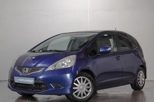 Хетчбэк Honda Jazz 2009 года, 649000 рублей, Челябинск